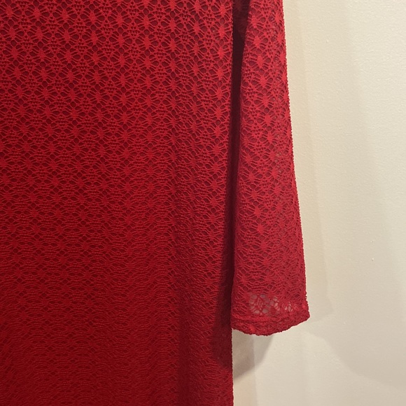 COVER ME Women’s cover-up maxi with slits Size Small - Picture 7 of 8